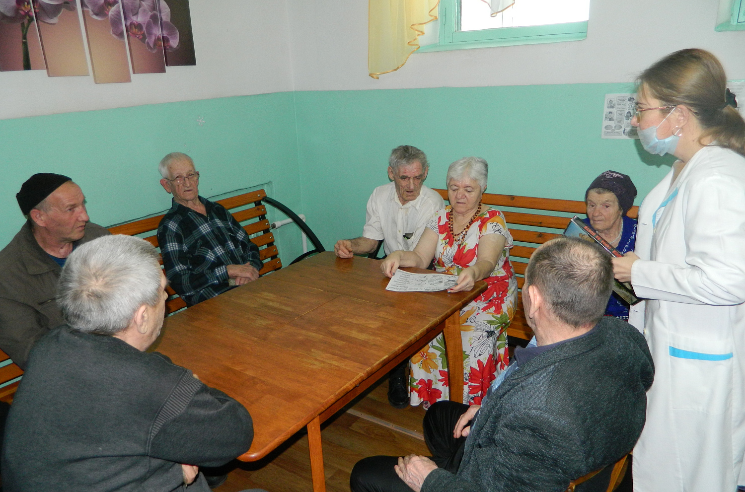 К 80-летию Курганской области