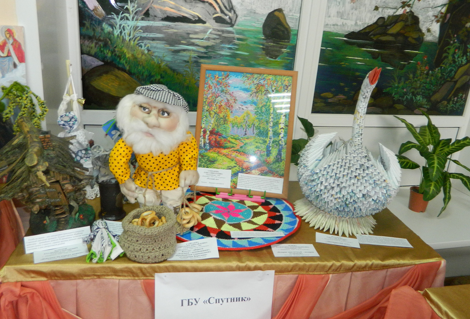 Праздник, наполненный светом! Фестиваль «Музыка сердец».  