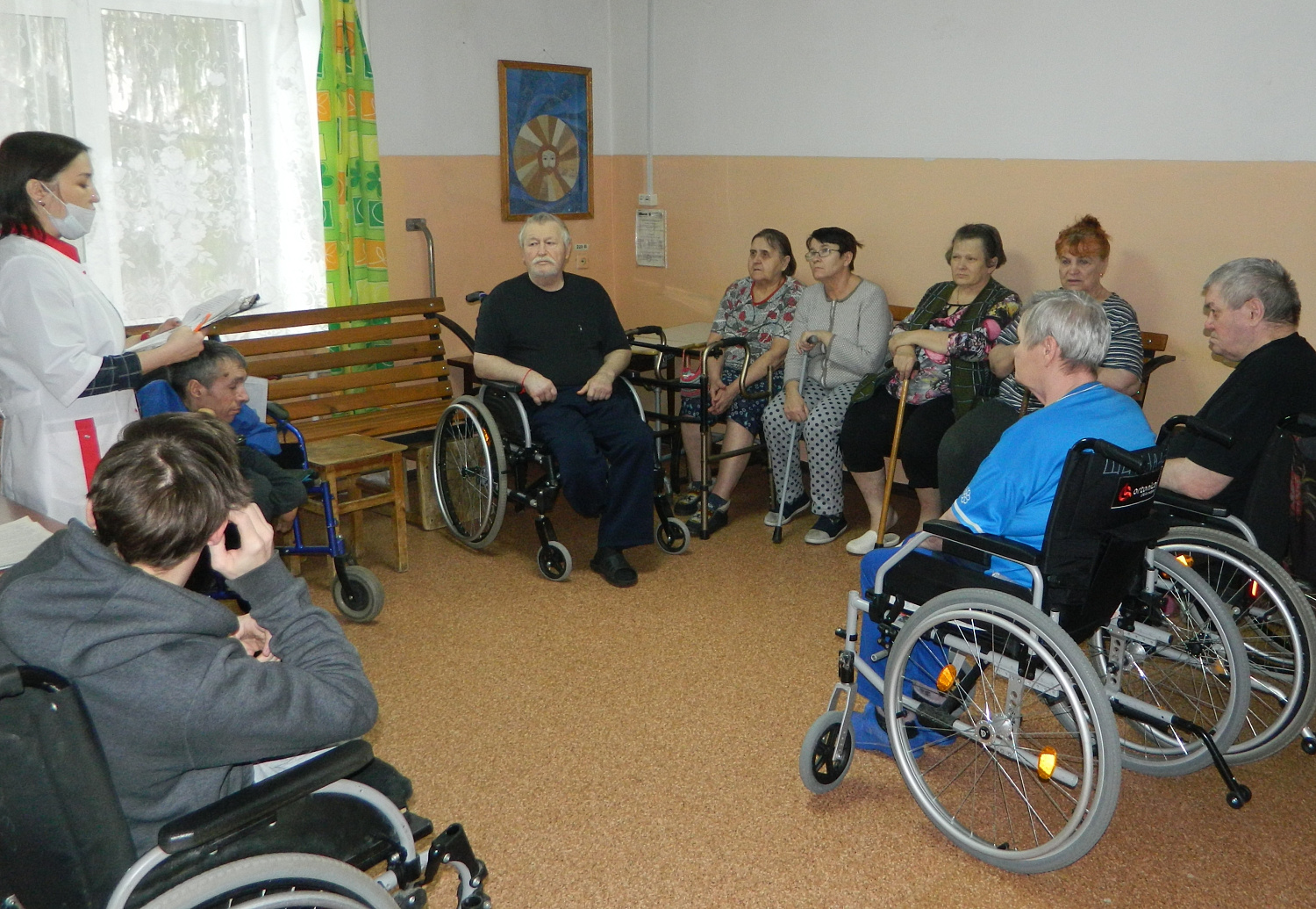 Жизнь без конфликтов
