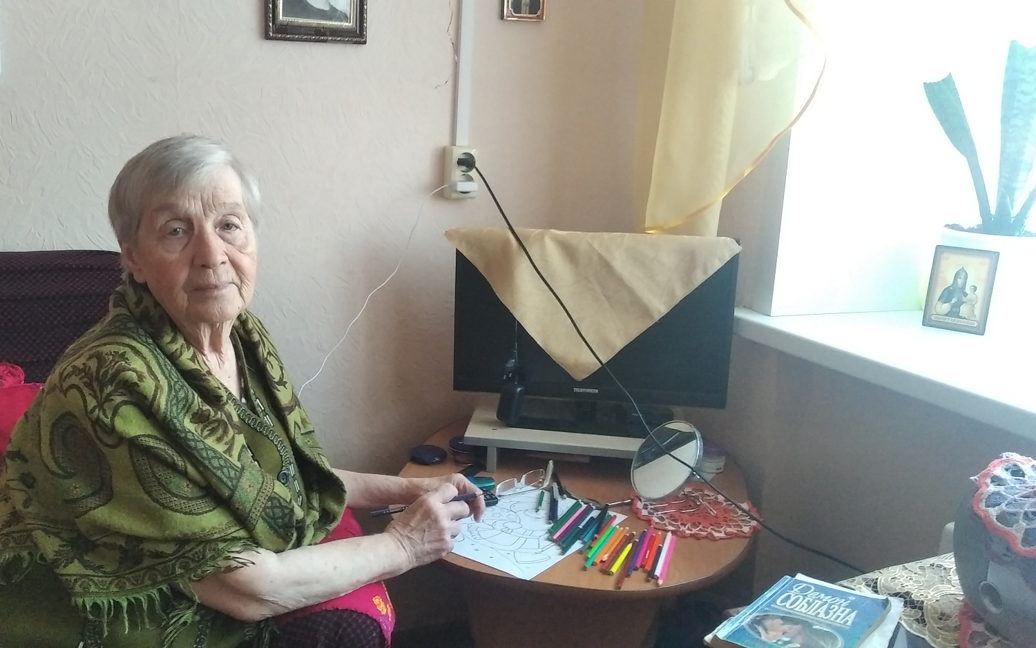 Говорят, под Новый год, что ни пожелается…