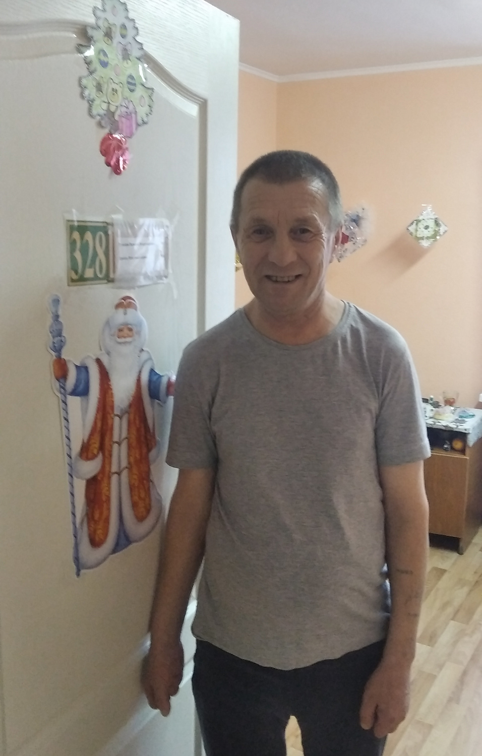 Говорят, под Новый год, что ни пожелается…