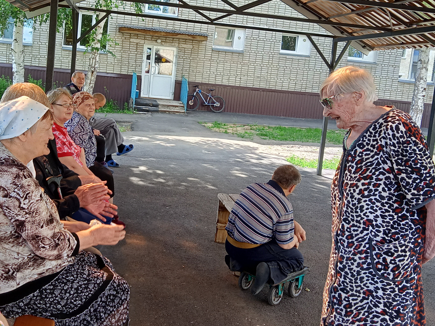 Валентина Толкунова – певица русской души