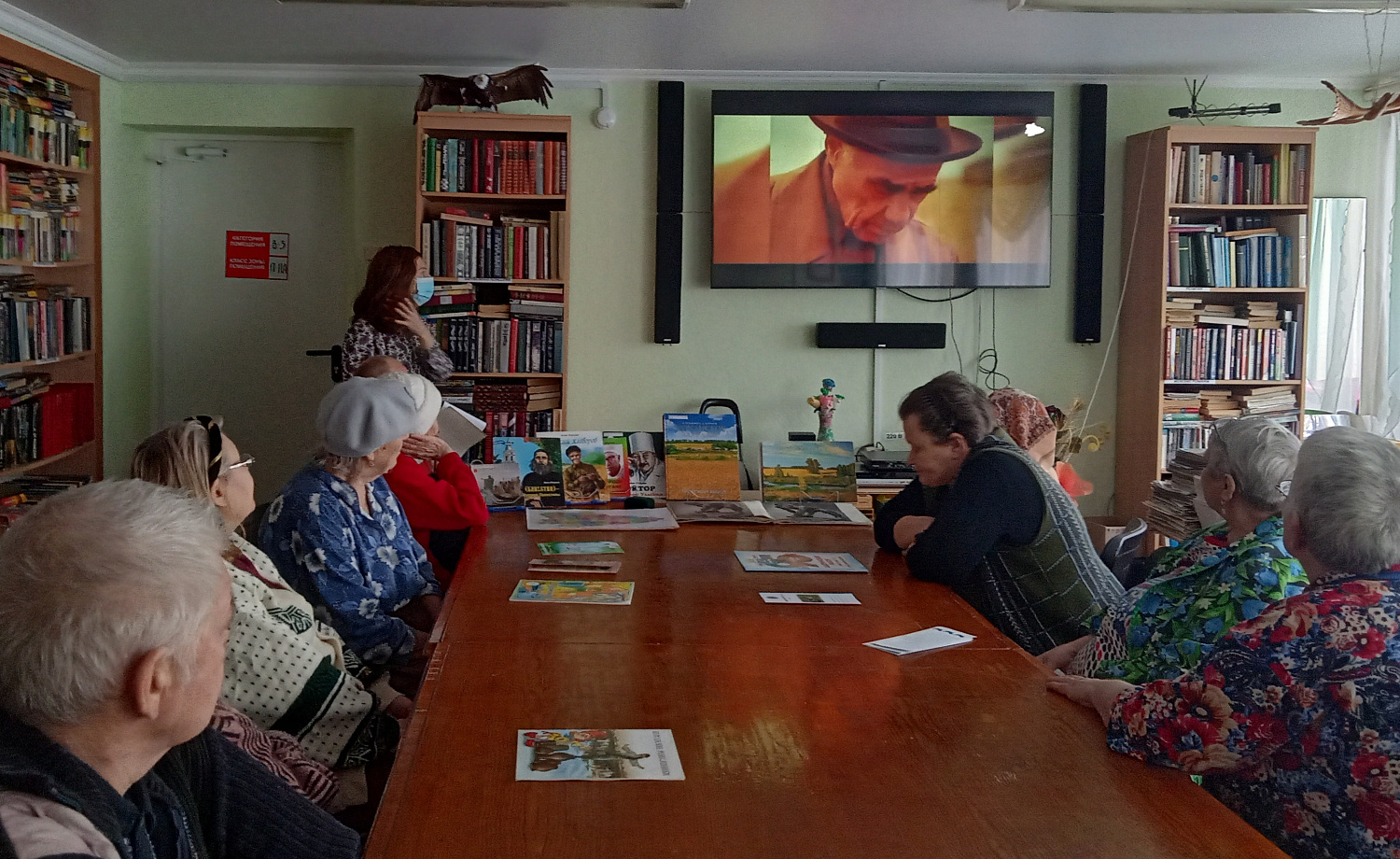 К 80-летию Курганской области. «Есть в России такая земля…»