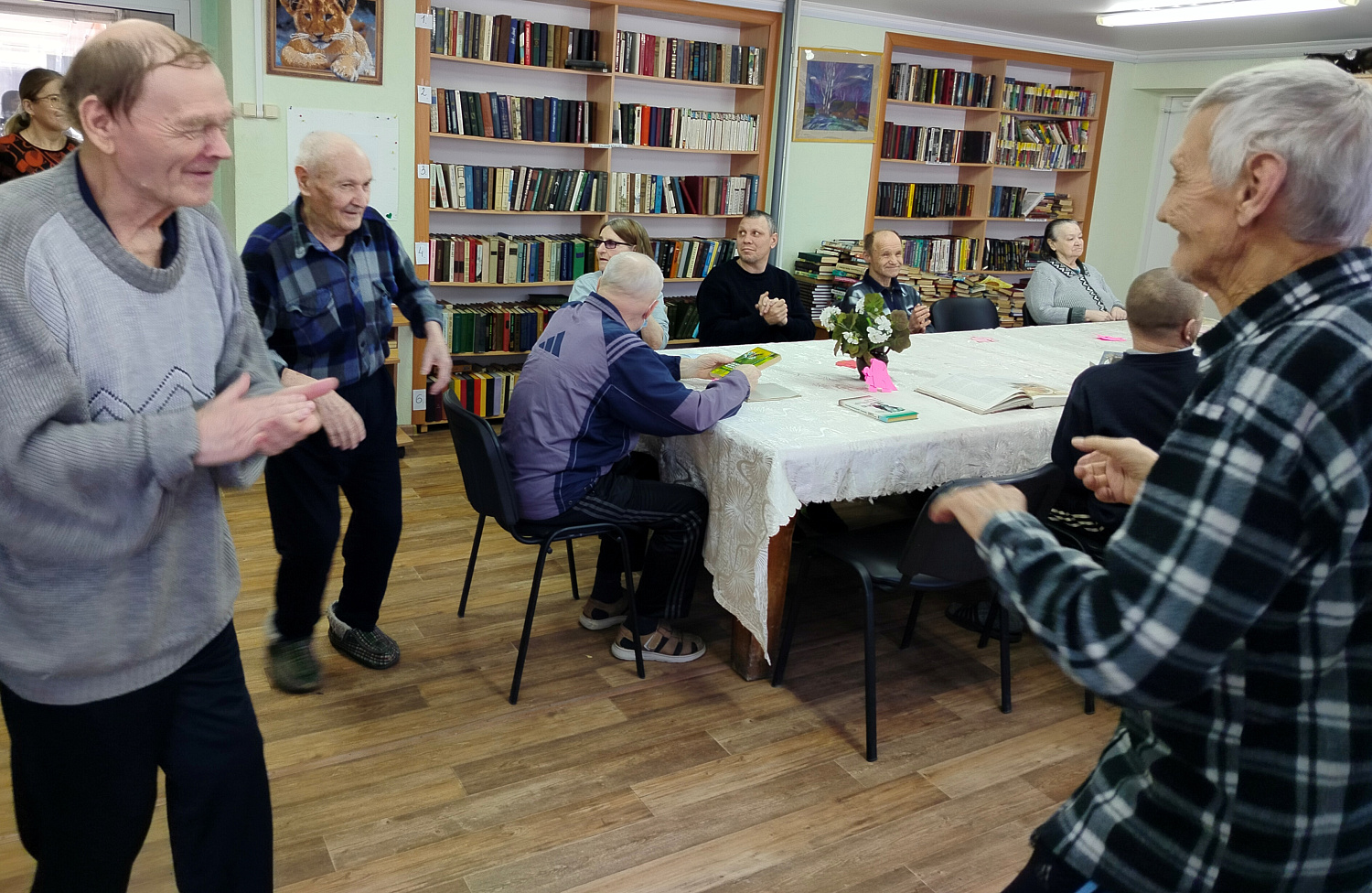 Пятница, 13-е – счастливый день!