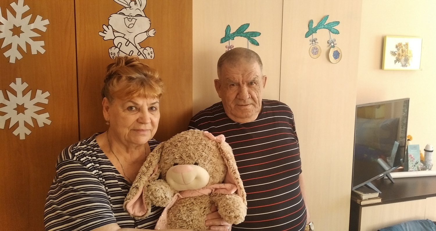 Говорят, под Новый год, что ни пожелается…