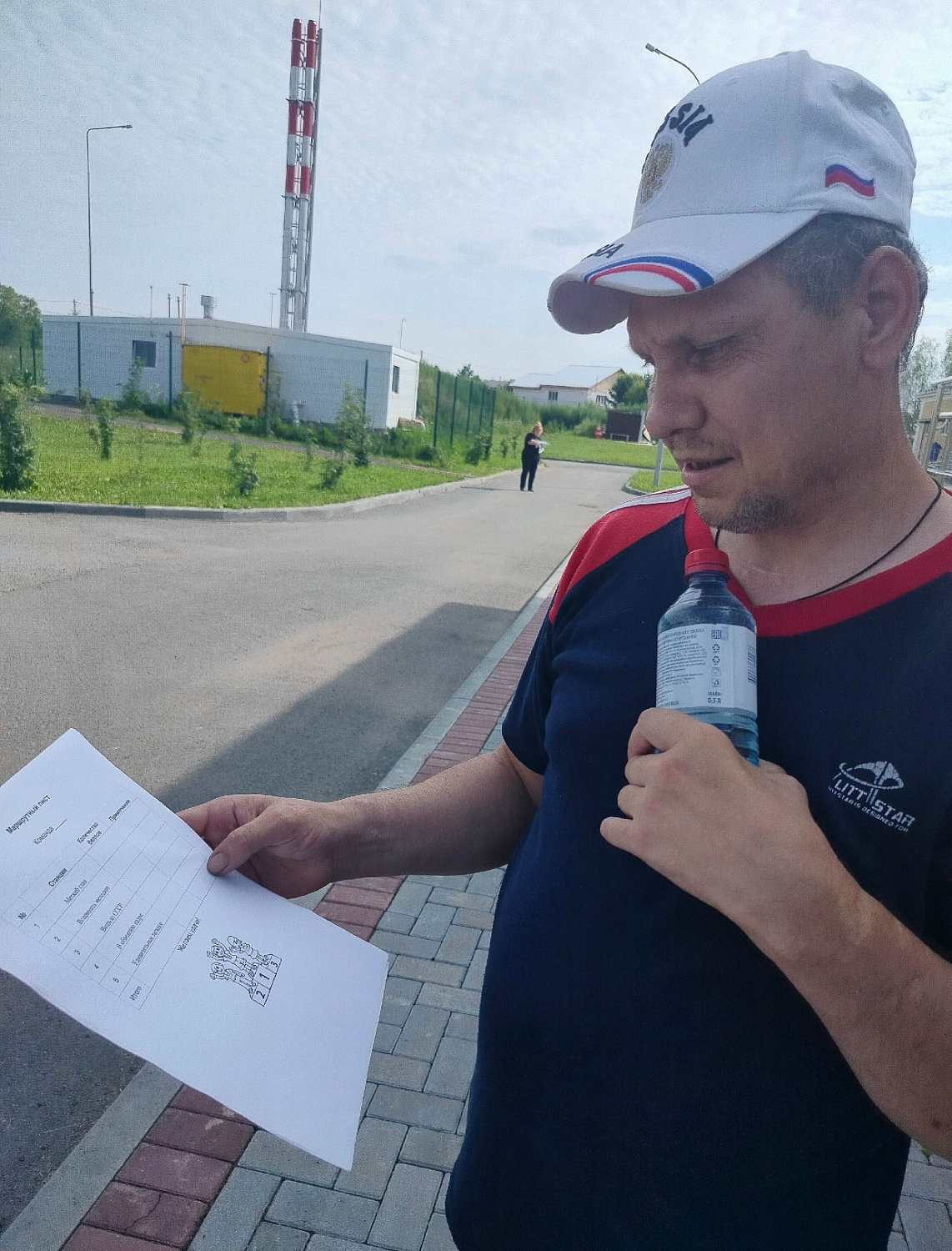 «Ключ к здоровью»  найден в «Спутнике»