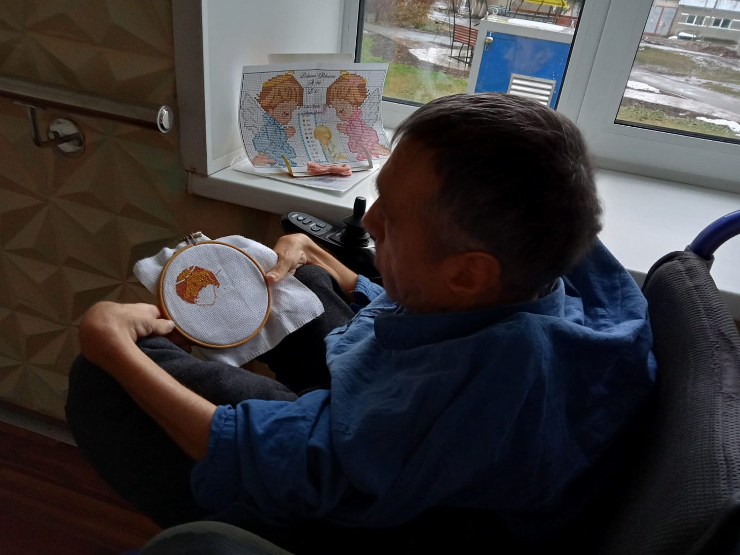 Интересный досуг –  залог долголетия
